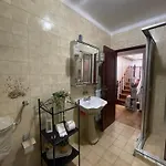 Casa Da Clô Quarto em Acomodações Particulares *