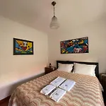 Casa Da Clô Vila Praia de Âncora
