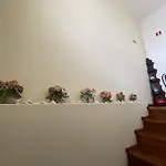 Casa Da Clô Quarto em Acomodações Particulares