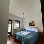 Quarto em Acomodações Particulares Casa Da Clô