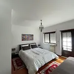 Casa Da Clô Quarto em Acomodações Particulares Vila Praia de Âncora