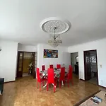 Casa Da Clô Quarto em Acomodações Particulares *