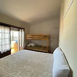 Casa Da Clô Quarto em Acomodações Particulares