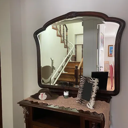 בית אירוח Casa Da Clo Vila Praia de Âncora