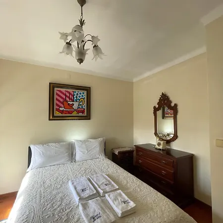 Casa Da Clo Vila Praia de Âncora