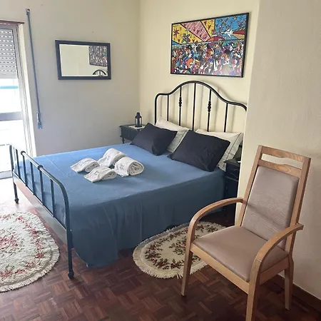 בית אירוח Casa Da Clo