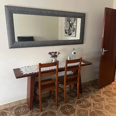 בית אירוח Casa Da Clo
