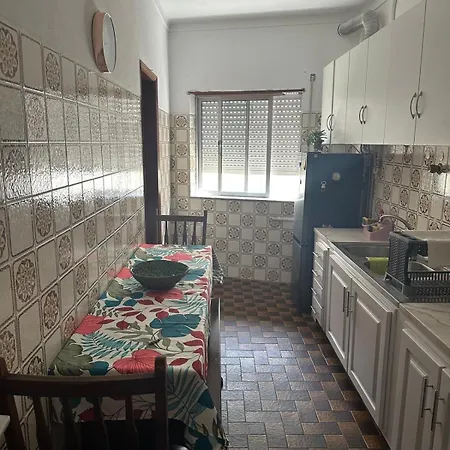 Casa Da Clo Vila Praia de Âncora