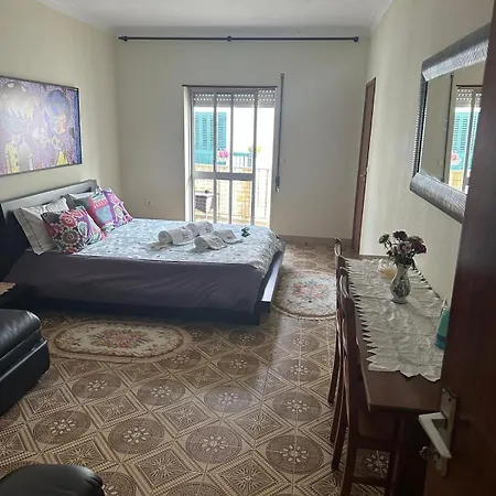 Casa Da Clo * Vila Praia de Âncora