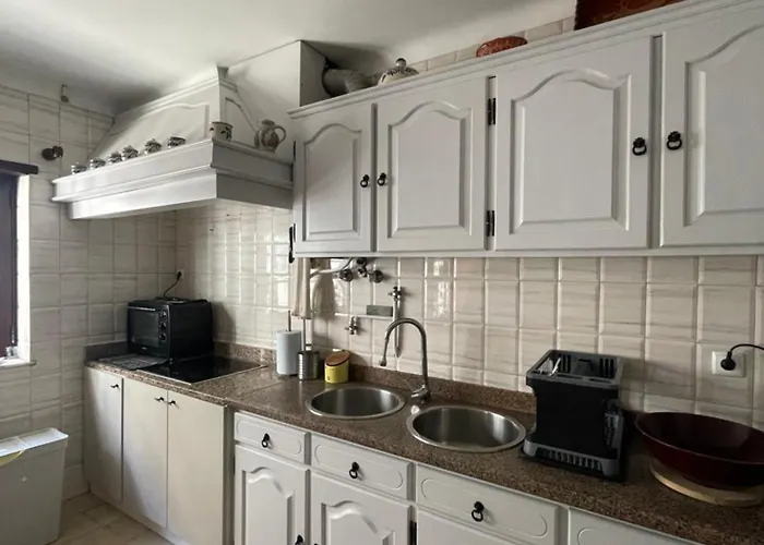 Casa Da Clo Vila Praia de Âncora