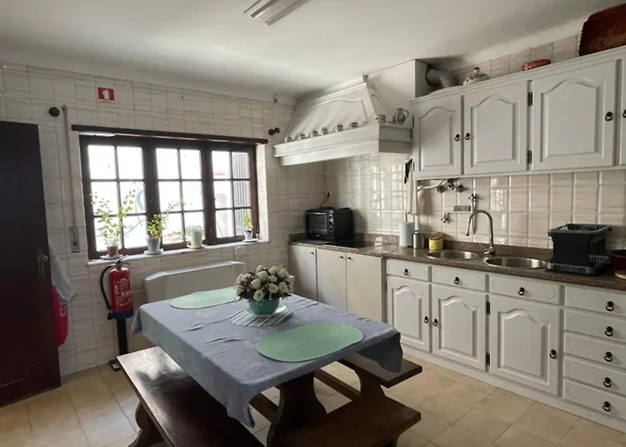 Casa Da Clo בית אירוח Vila Praia de Âncora