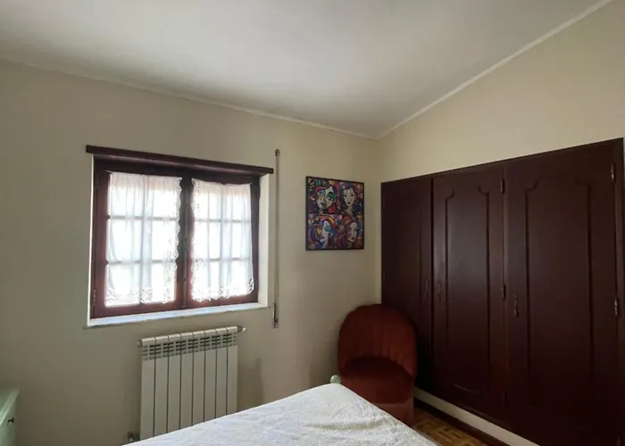 Casa Da Clo * Vila Praia de Âncora