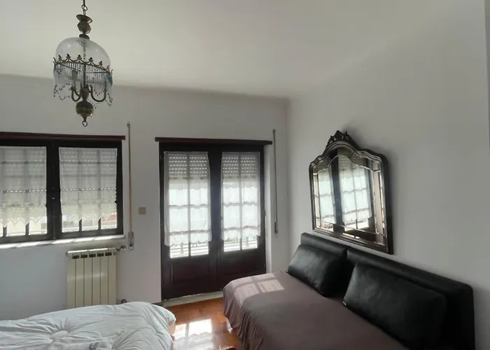 Casa Da Clo בית אירוח