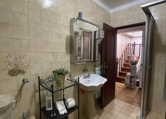 Casa Da Clo בית אירוח *