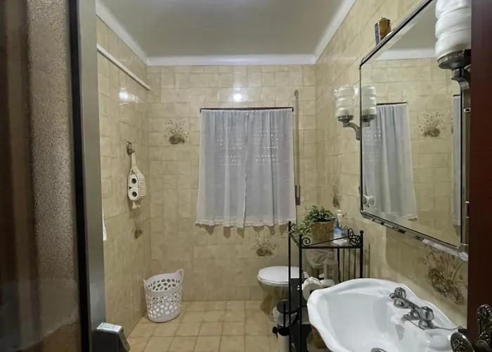 בית אירוח Casa Da Clo Vila Praia de Âncora