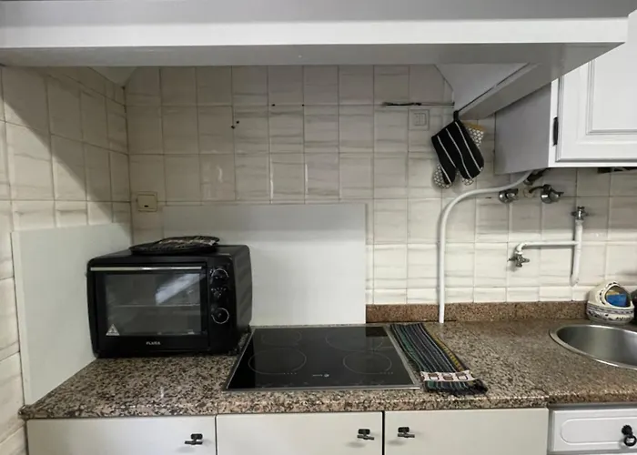 Casa Da Clo * Vila Praia de Âncora