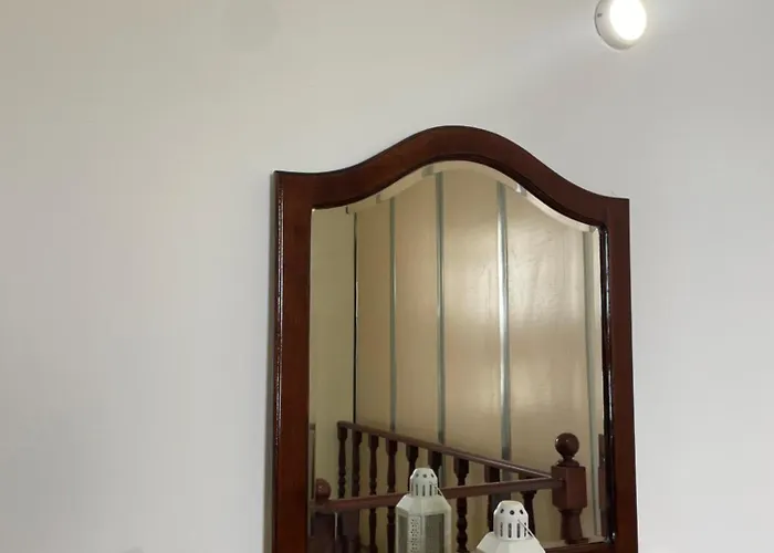 בית אירוח Casa Da Clo *