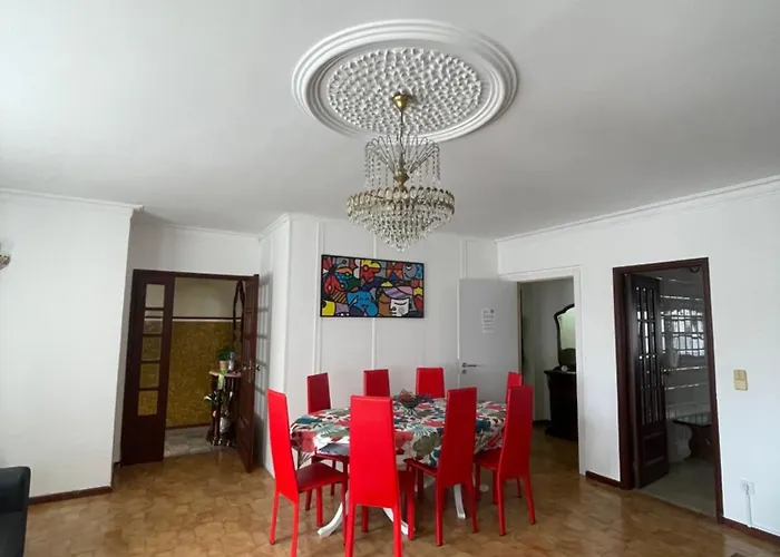 Casa Da Clo בית אירוח *