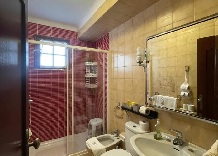 Casa Da Clo בית אירוח Vila Praia de Âncora