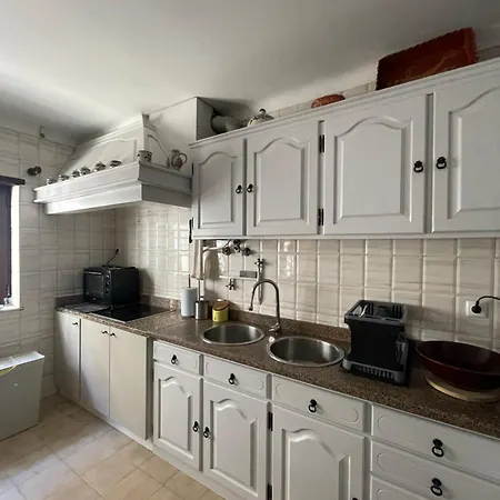 Casa Da Clo Vila Praia de Âncora