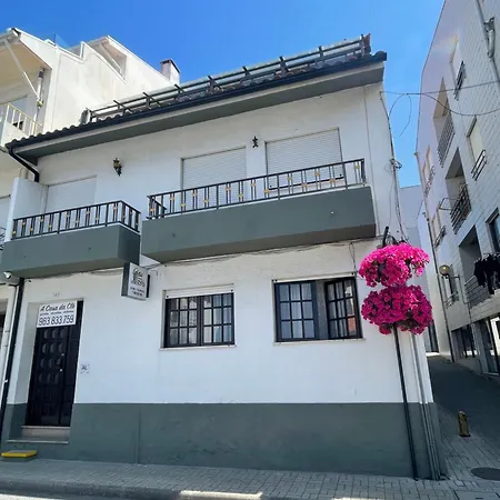 Homestay szállás Casa Da Clo *