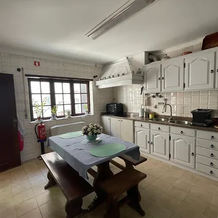 Casa Da Clo Séjour chez l'habitant Vila Praia de Âncora