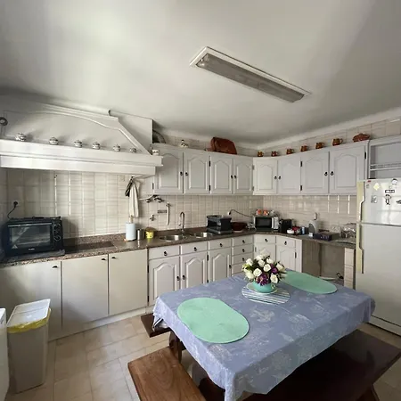 Séjour chez l'habitant Casa Da Clo