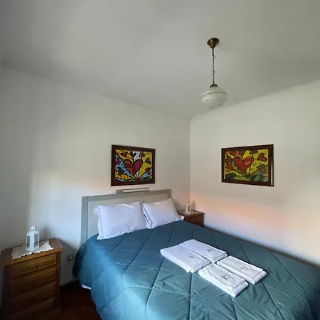 Casa Da Clo *