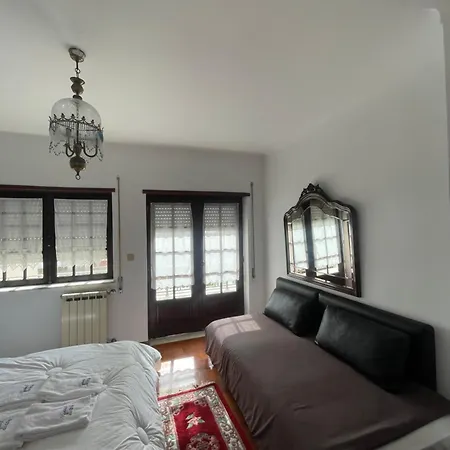 Casa Da Clo Privatunterkunft