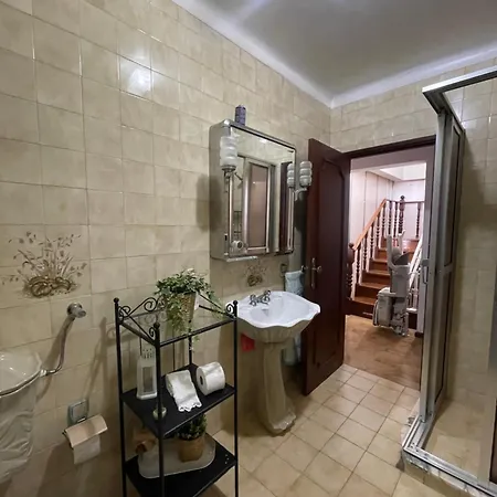 Casa Da Clo Séjour chez l'habitant *