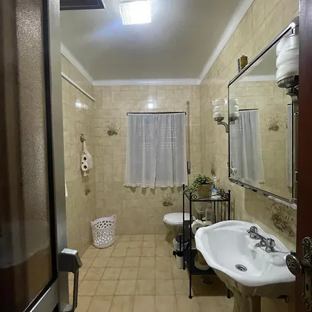 Séjour chez l'habitant Casa Da Clo Vila Praia de Âncora