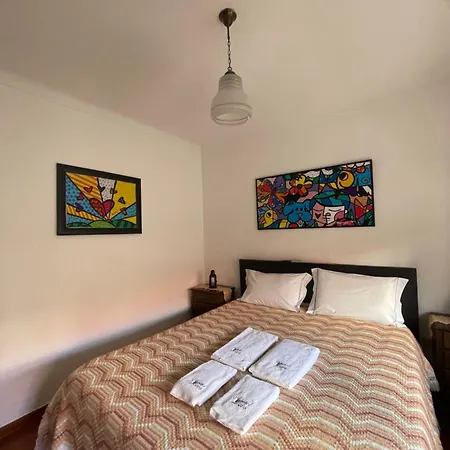 Casa Da Clo Vila Praia de Âncora