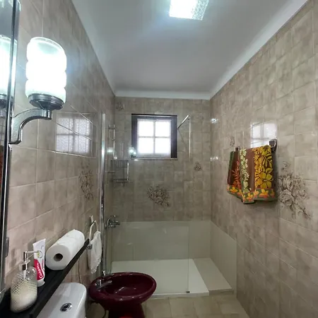 Casa Da Clo Séjour chez l'habitant *