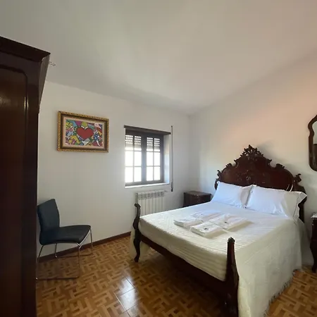 Casa Da Clo Séjour chez l'habitant Vila Praia de Âncora