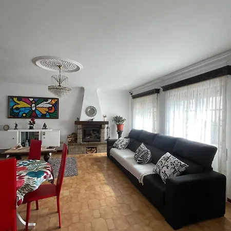 Séjour chez l'habitant Casa Da Clo