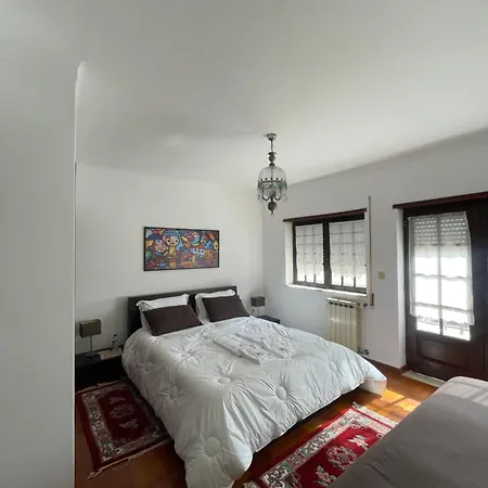 Casa Da Clo Séjour chez l'habitant Vila Praia de Âncora