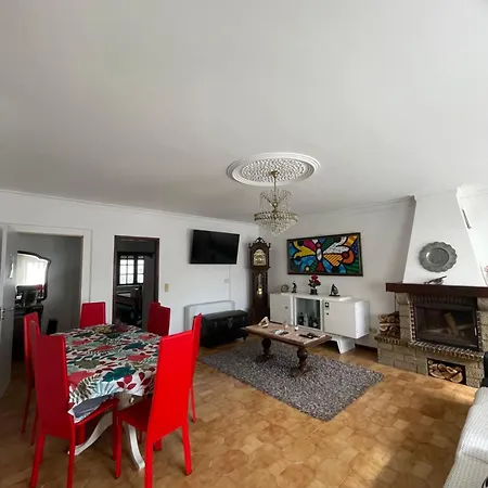 Casa Da Clo