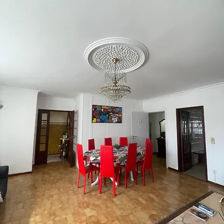 Casa Da Clo Séjour chez l'habitant *