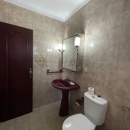 Casa Da Clo Séjour chez l'habitant *