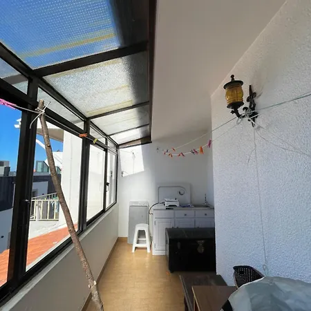 Casa Da Clo Vila Praia de Âncora