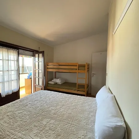 Casa Da Clo Séjour chez l'habitant