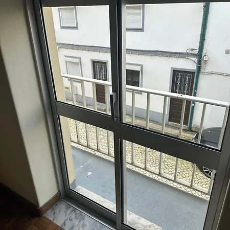 Casa Da Clo Ubytování v soukromí