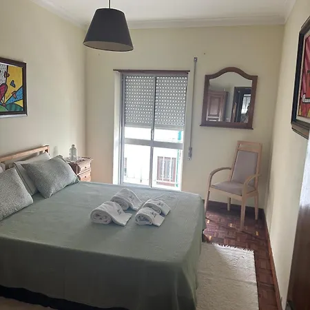 Casa Da Clo Vila Praia de Âncora
