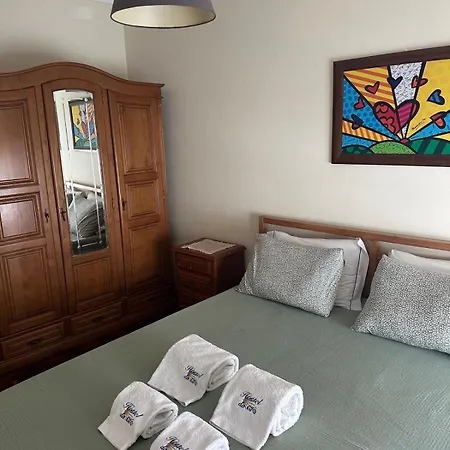 Casa Da Clo *