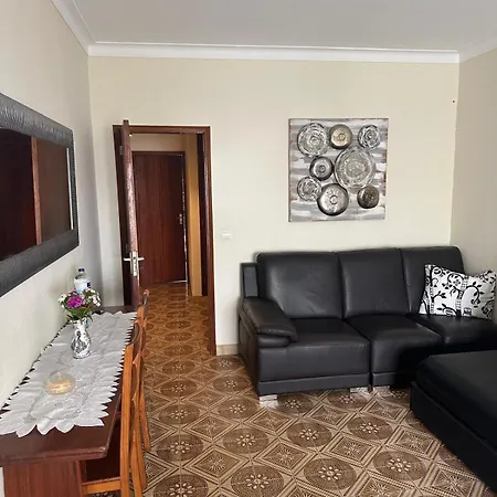 Δωμάτια σε οικογενειακή κατοικία Casa Da Clo *