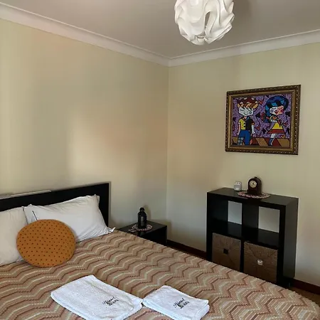 Casa Da Clo * Vila Praia de Âncora