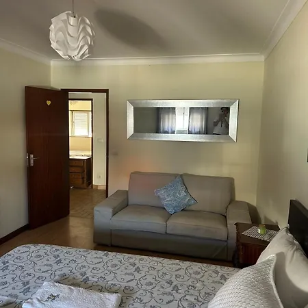 Casa Da Clo Δωμάτια σε οικογενειακή κατοικία Vila Praia de Âncora