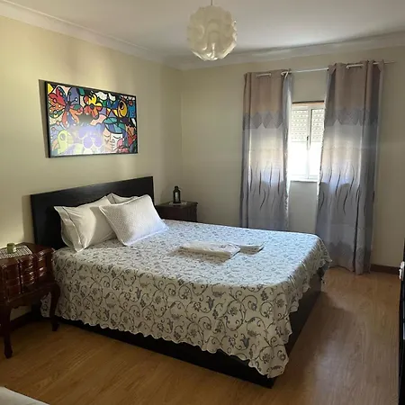 Δωμάτια σε οικογενειακή κατοικία Casa Da Clo Vila Praia de Âncora