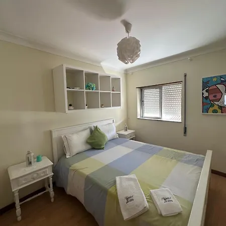 Casa Da Clo Vila Praia de Âncora