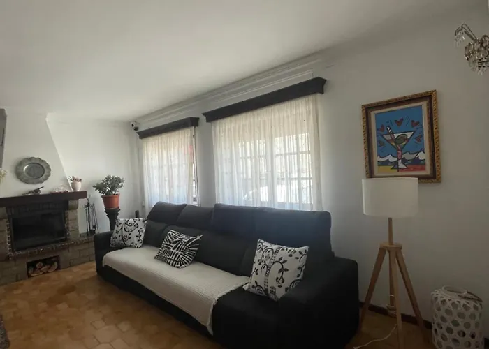 Casa Da Clo * Vila Praia de Âncora